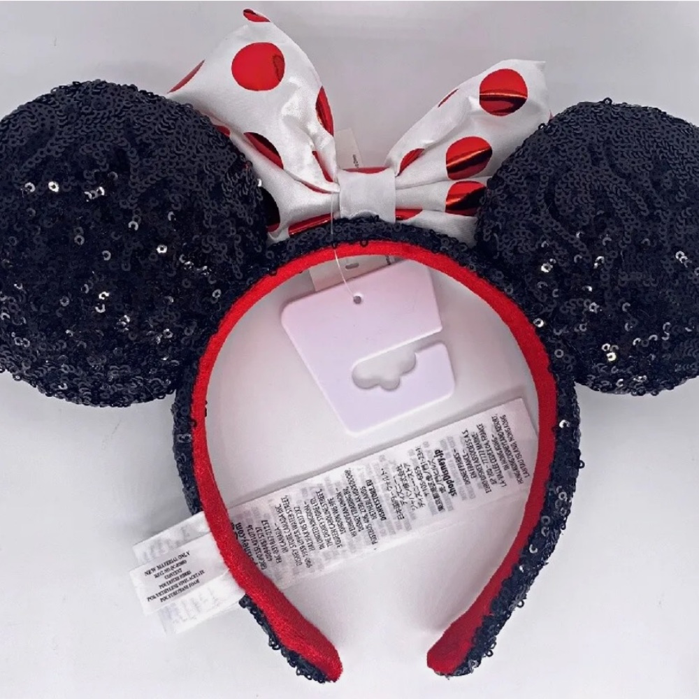 Minnie ears - Picture 2 of 2